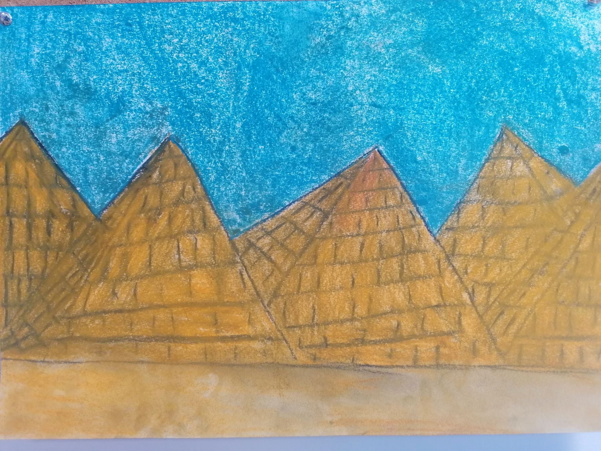 QiYue Zhang Zhang, aged 8, Aloha College
