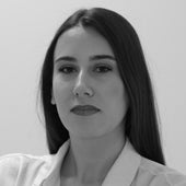 María José Díaz Alcalá / Rossel Aparicio