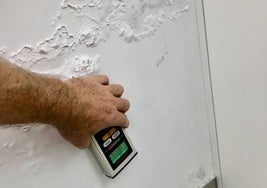 Damp walls in your house?