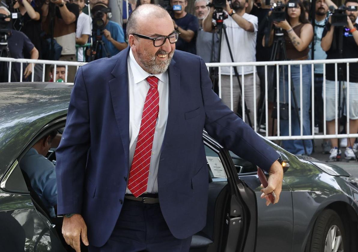 Koldo García