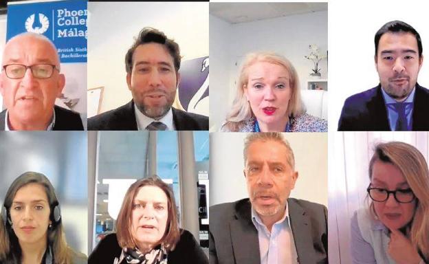 International education on the Costa del Sol: present and future